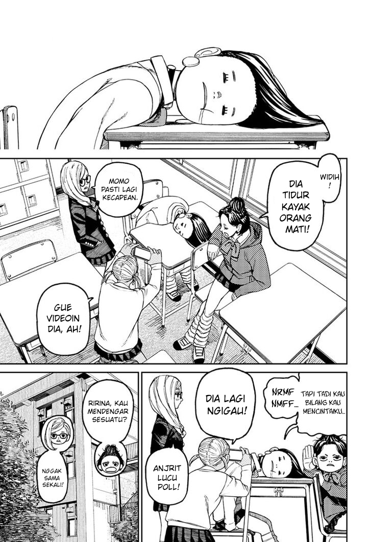 Chapter 79 - halaman 13