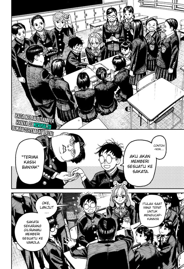 Chapter 79 - halaman 14
