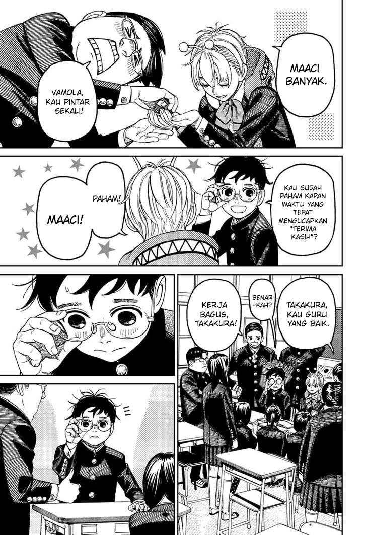 Chapter 79 - halaman 15