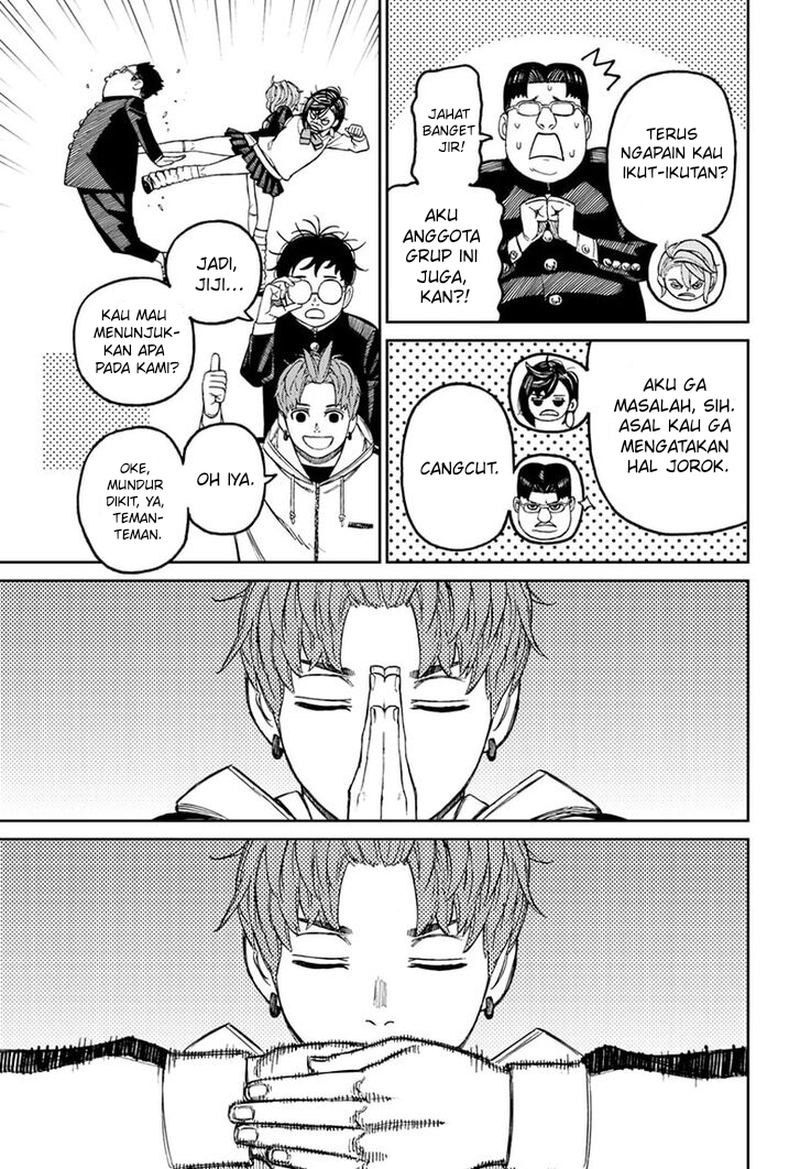 Chapter 79 - halaman 17