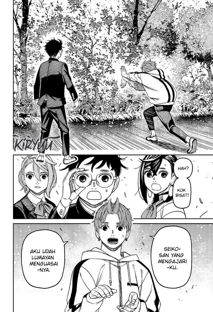 Chapter 79 - halaman 18