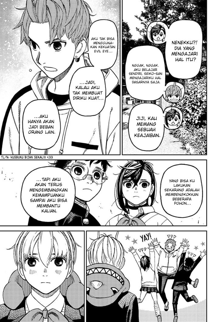 Chapter 79 - halaman 19