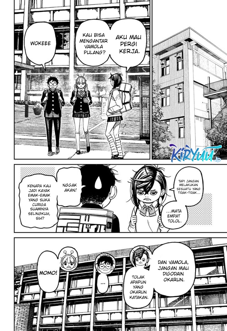 Chapter 79 - halaman 20