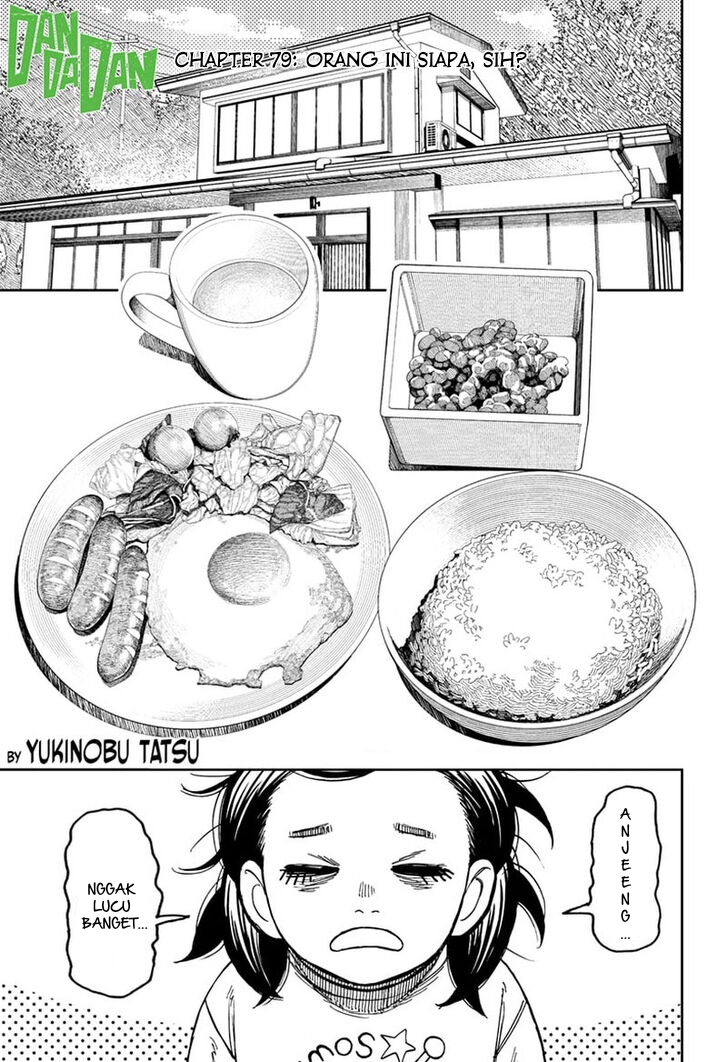 Chapter 79 - halaman 3