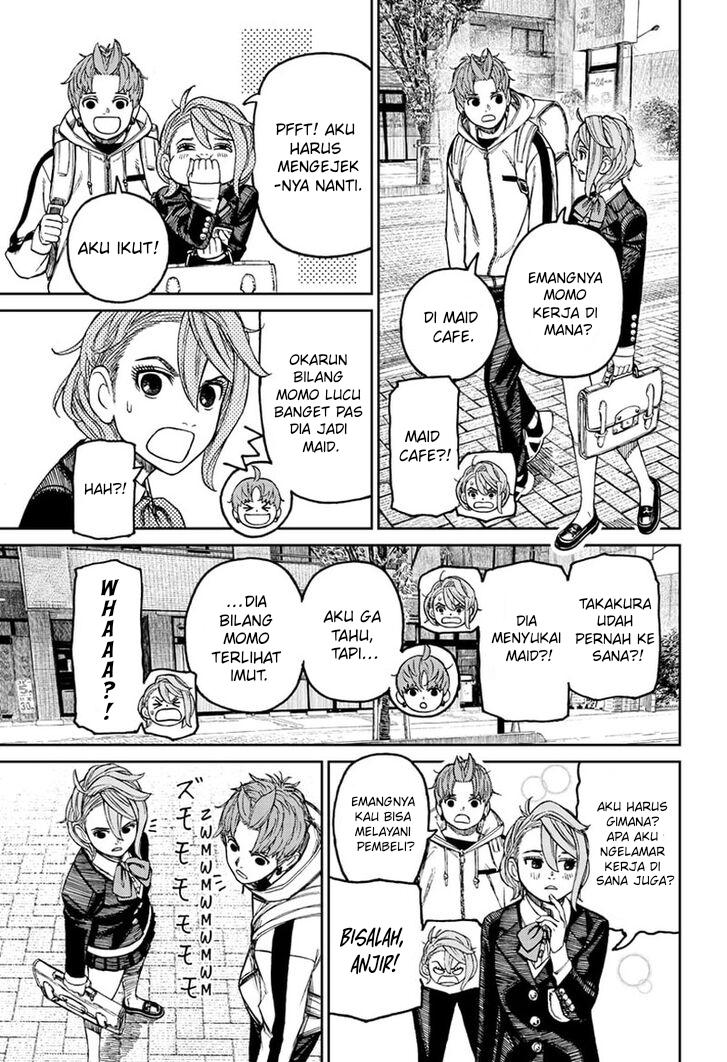 Chapter 79 - halaman 23