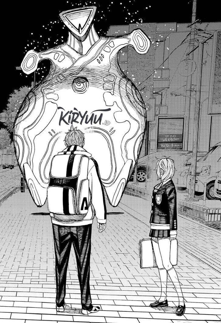 Chapter 79 - halaman 24