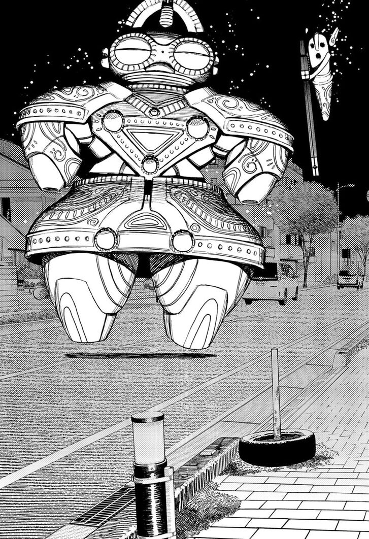 Chapter 79 - halaman 25