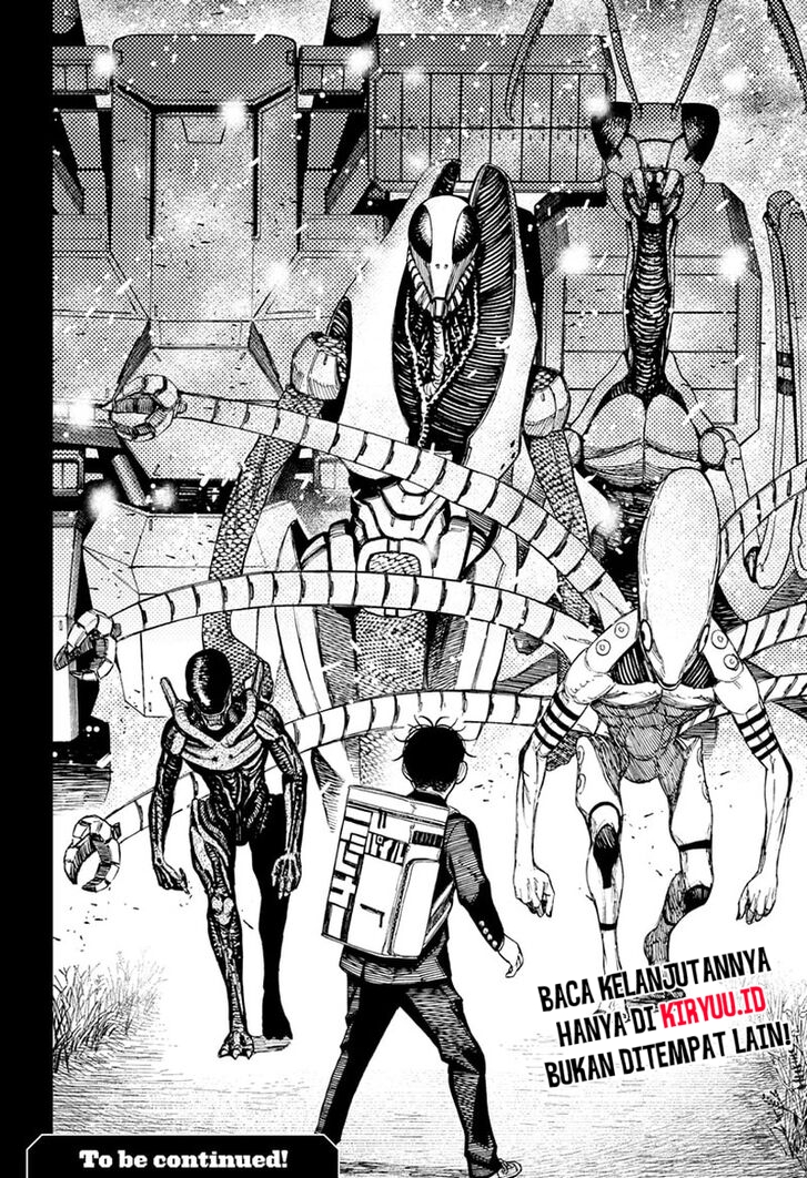 Chapter 79 - halaman 26