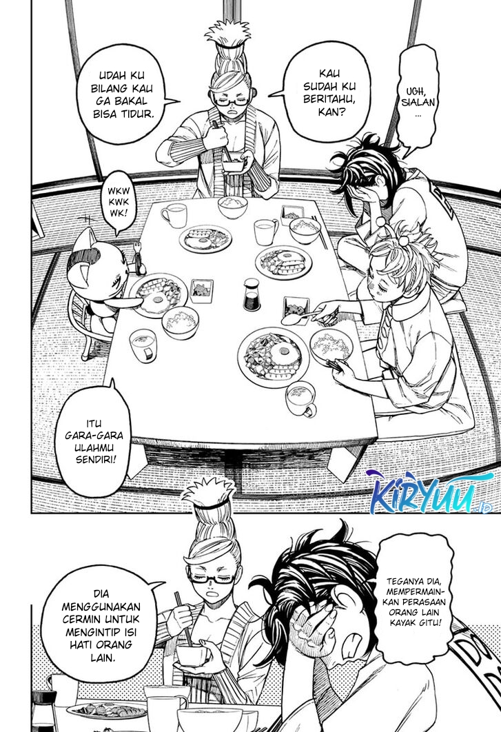 Chapter 79 - halaman 4