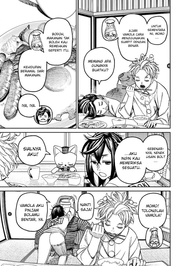 Chapter 79 - halaman 5