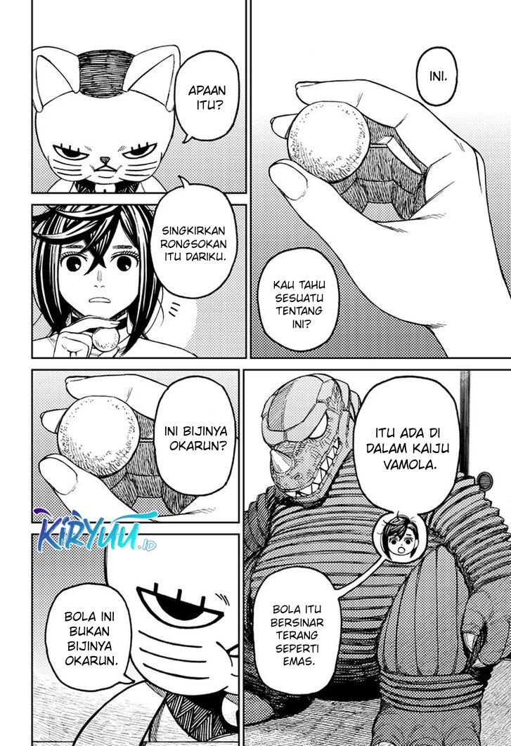 Chapter 79 - halaman 6
