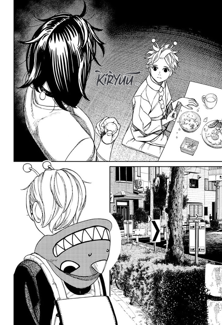 Chapter 79 - halaman 8