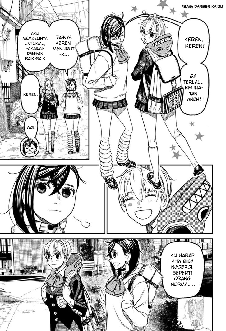 Chapter 79 - halaman 9