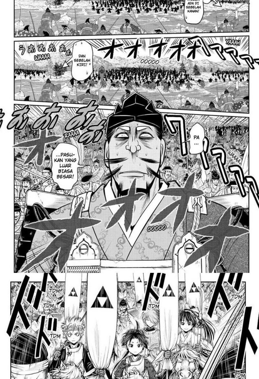Chapter 73 - halaman 18