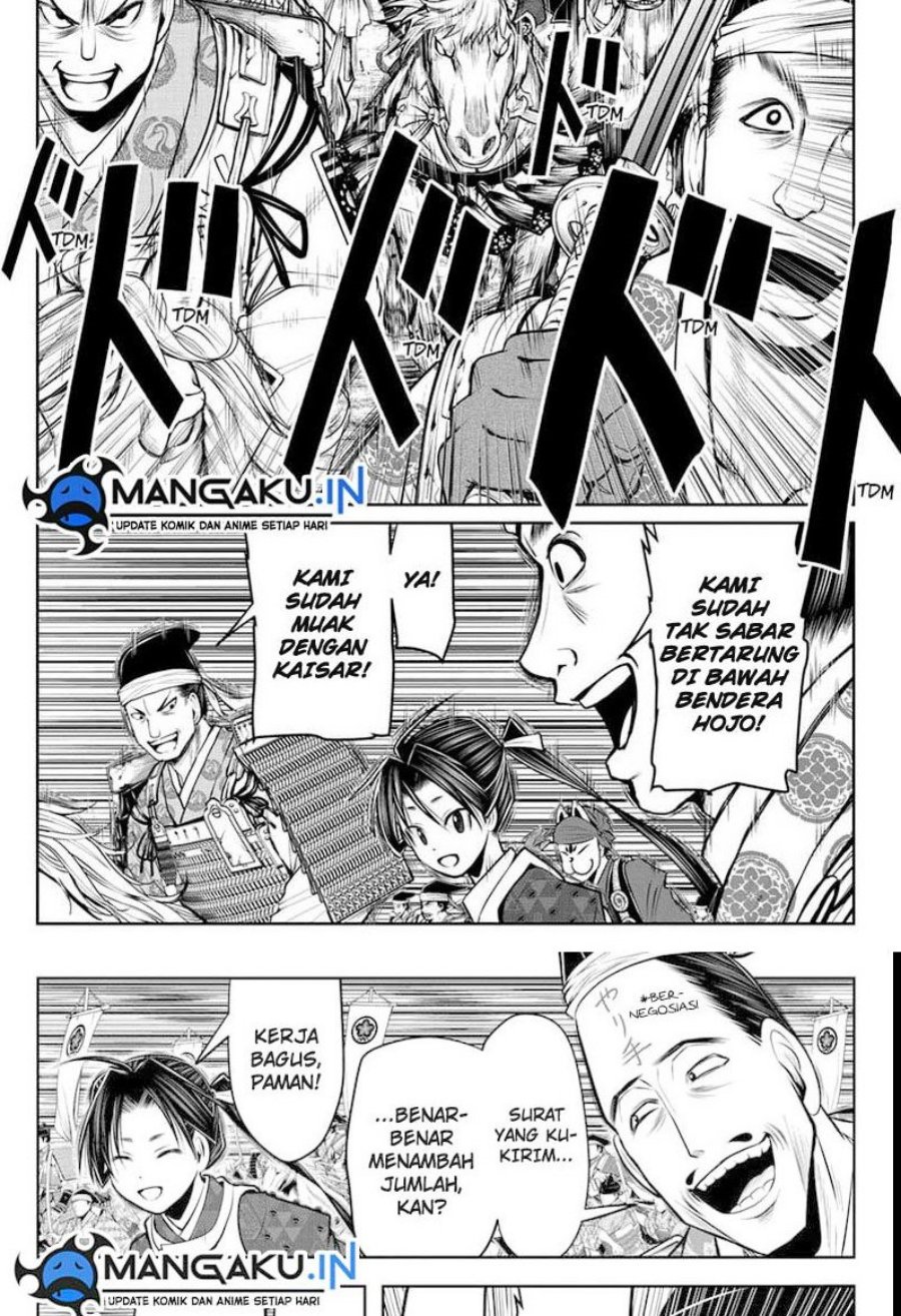 Chapter 73 - halaman 19