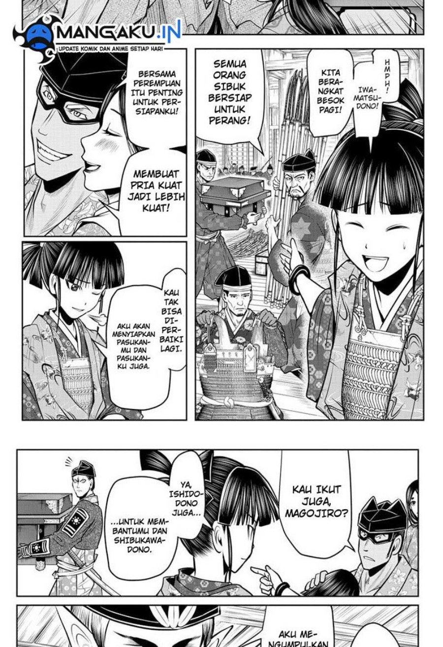 Chapter 73 - halaman 4