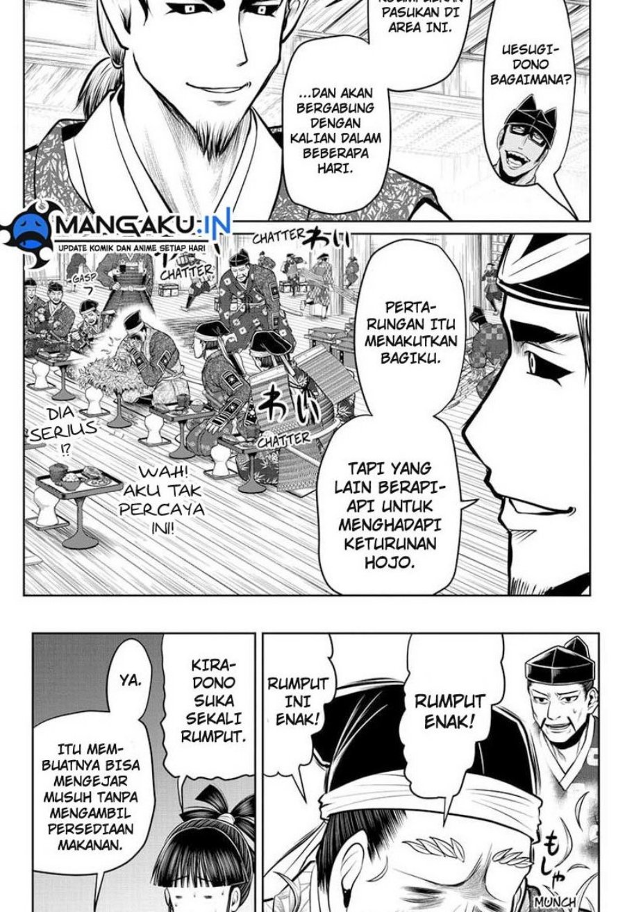 Chapter 73 - halaman 5