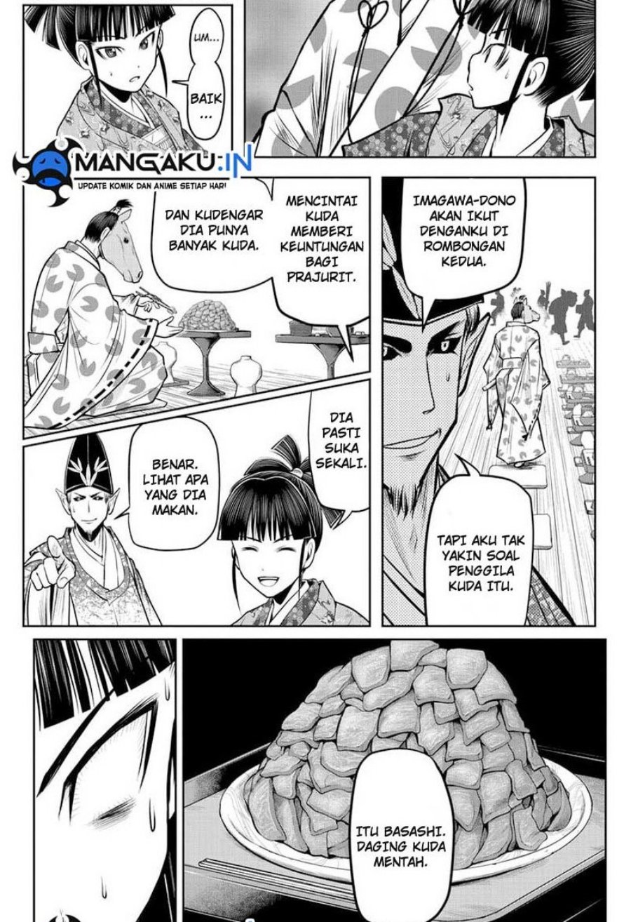 Chapter 73 - halaman 7