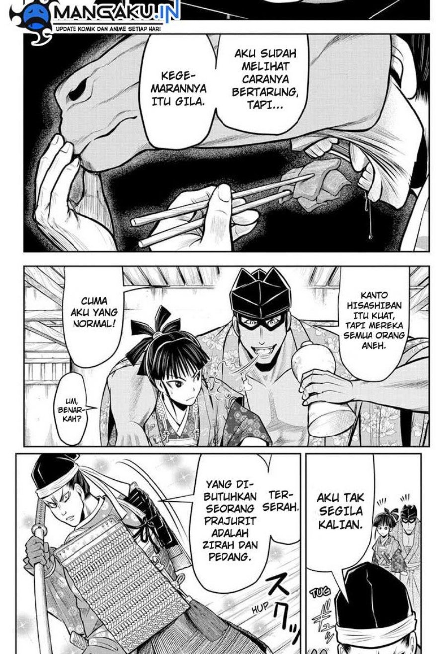 Chapter 73 - halaman 8