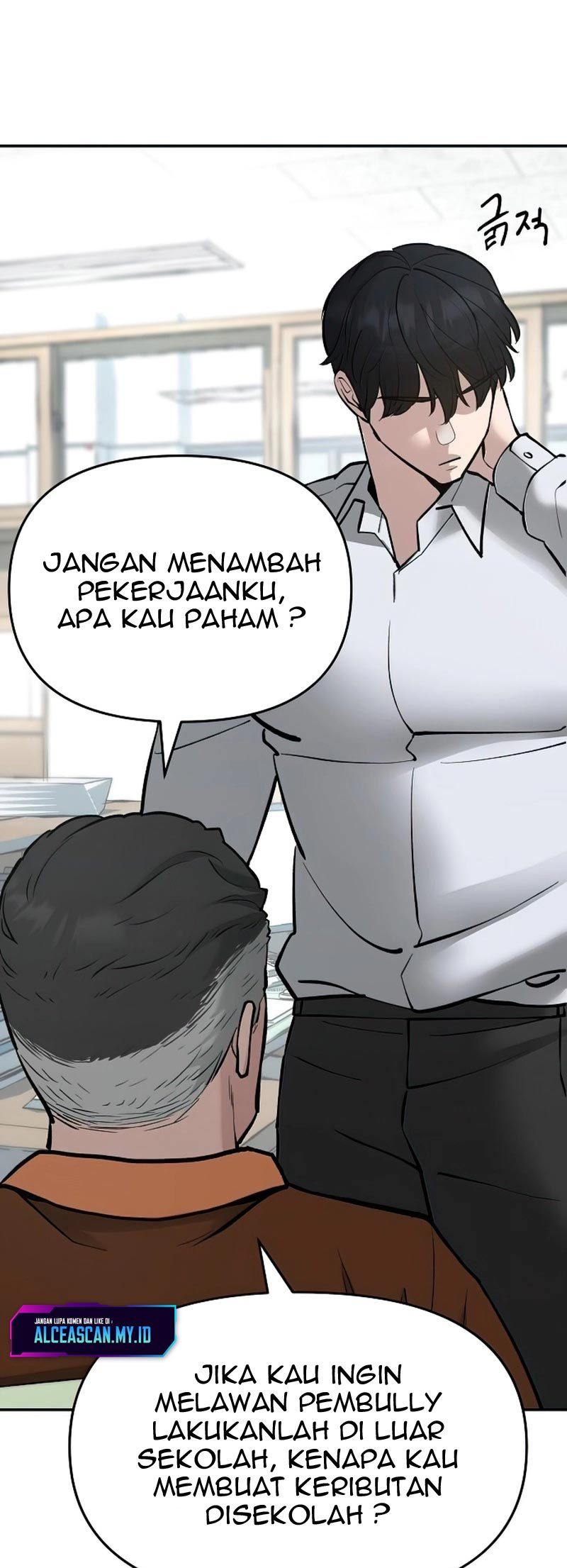 Chapter 50 - halaman 15