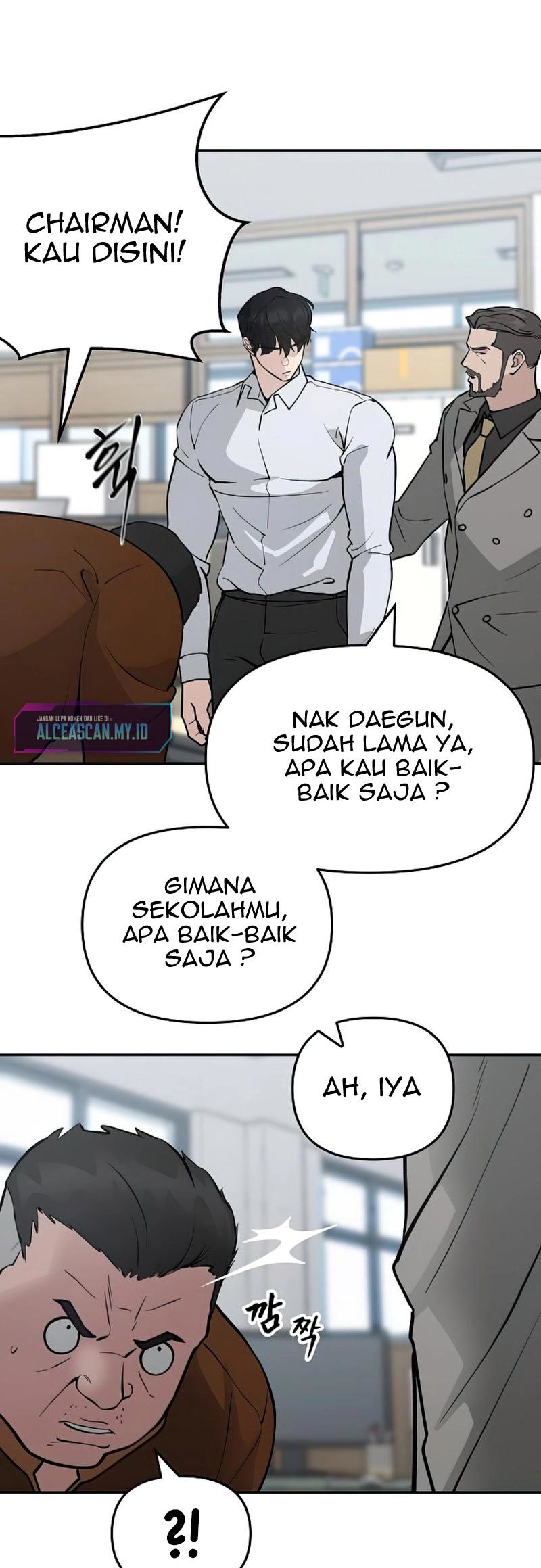Chapter 50 - halaman 22