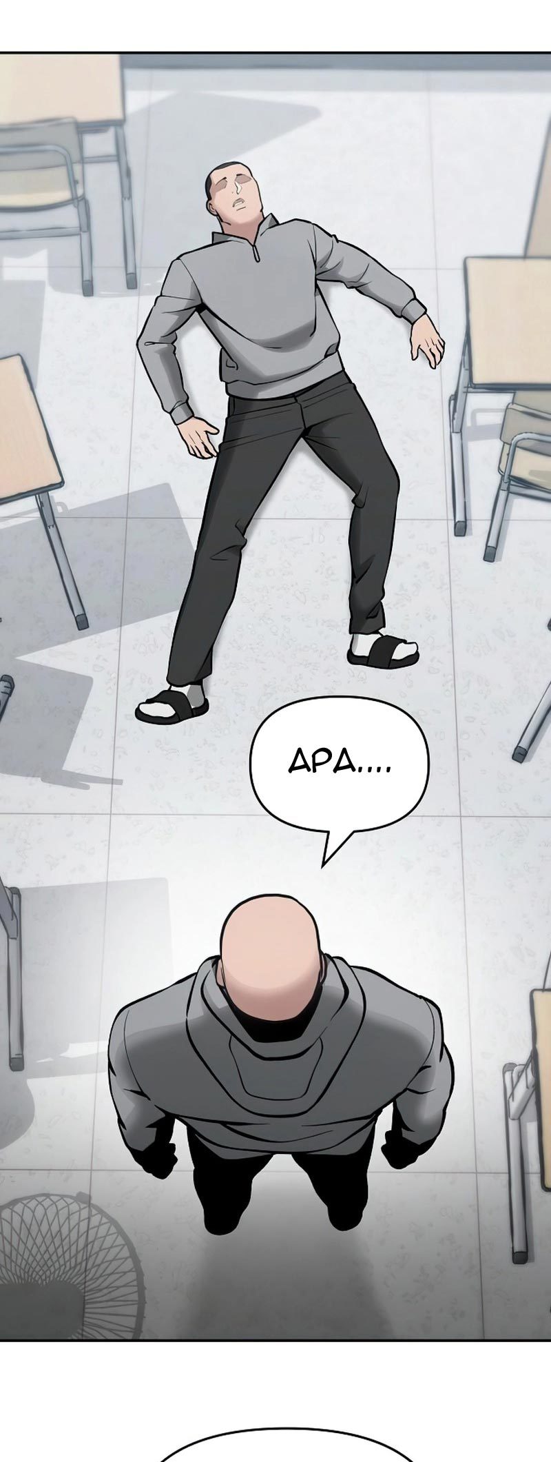 Chapter 50 - halaman 34