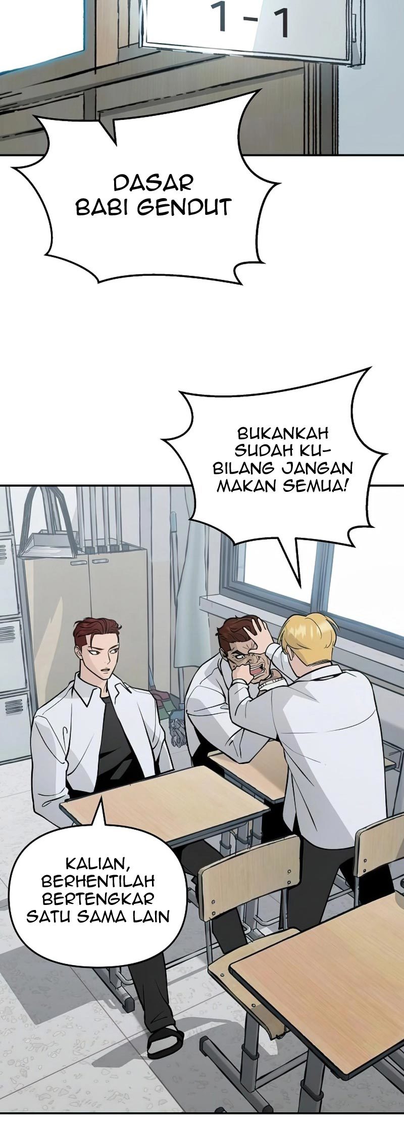 Chapter 50 - halaman 51