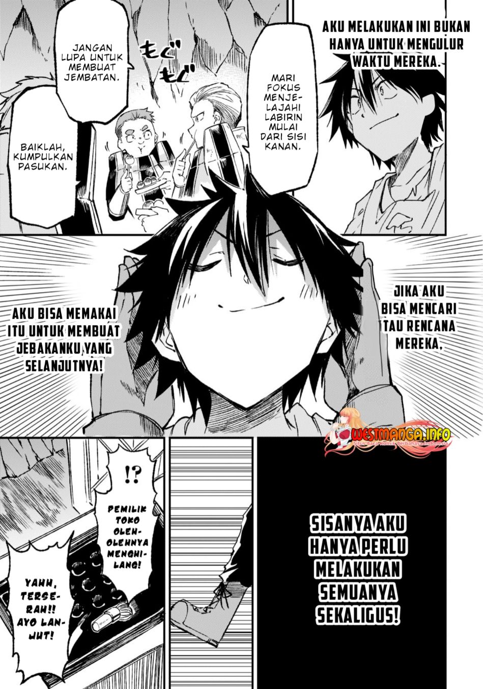 Chapter 169 - halaman 15