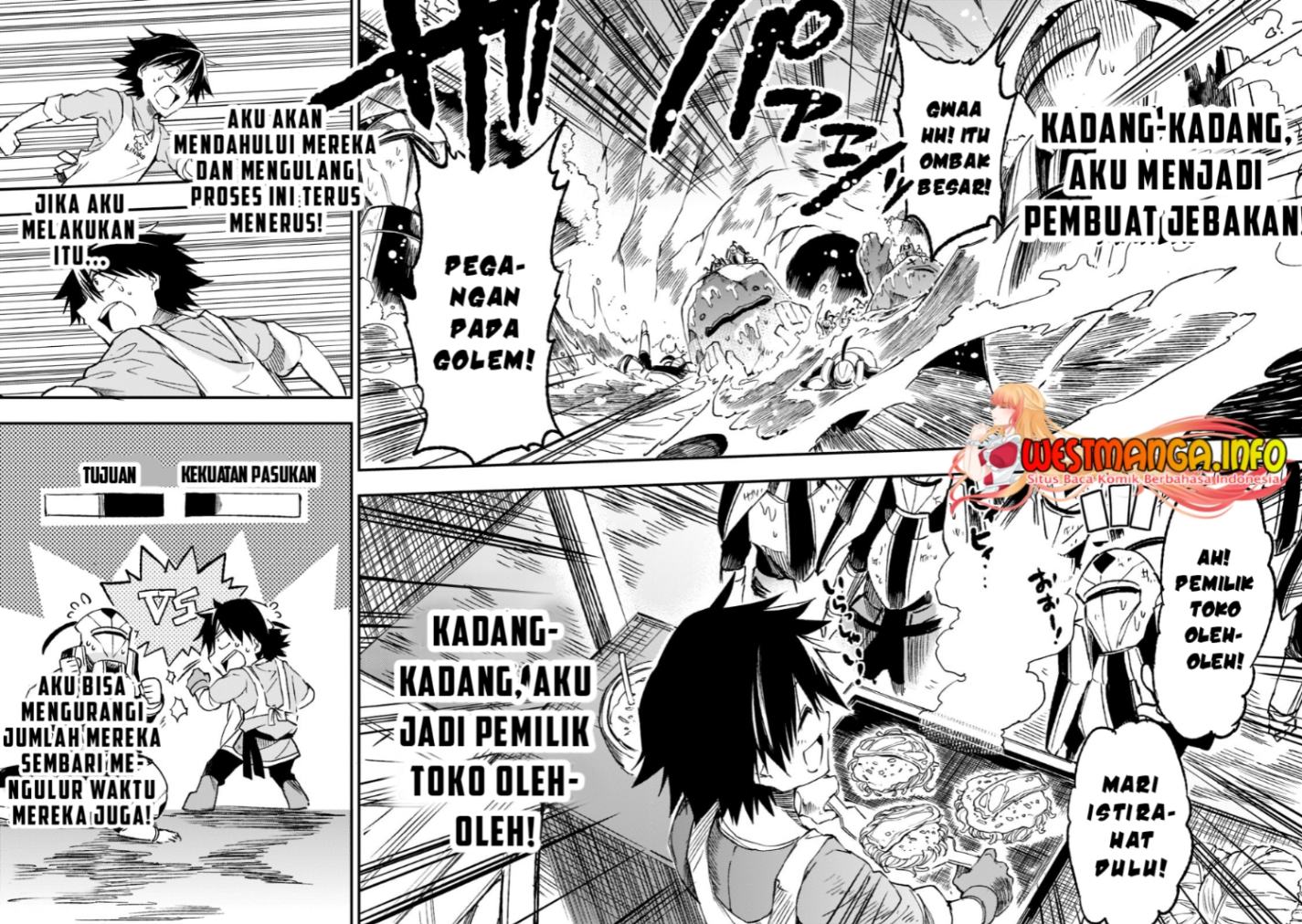 Chapter 169 - halaman 16