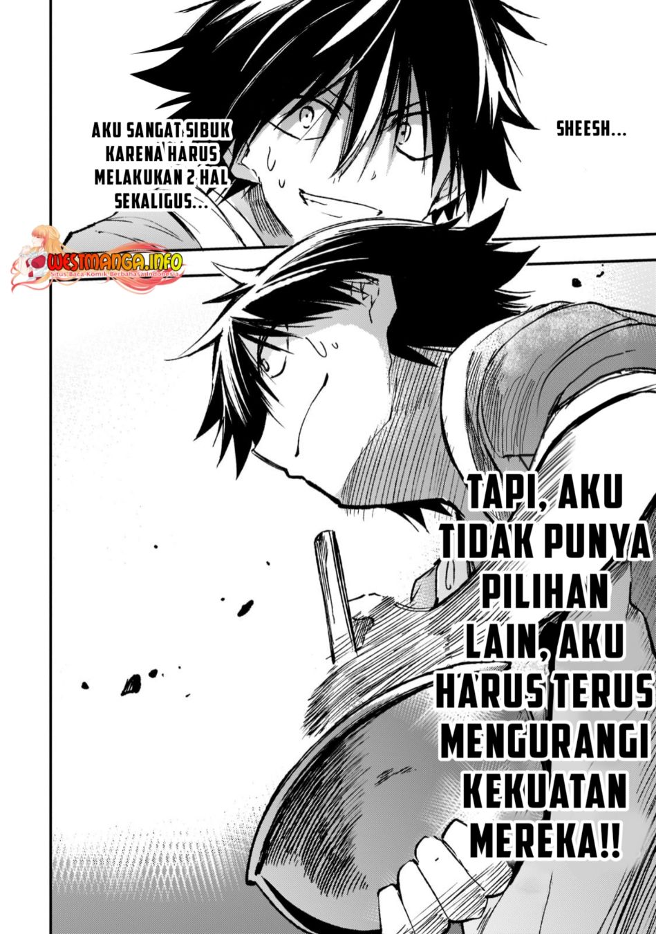 Chapter 169 - halaman 17