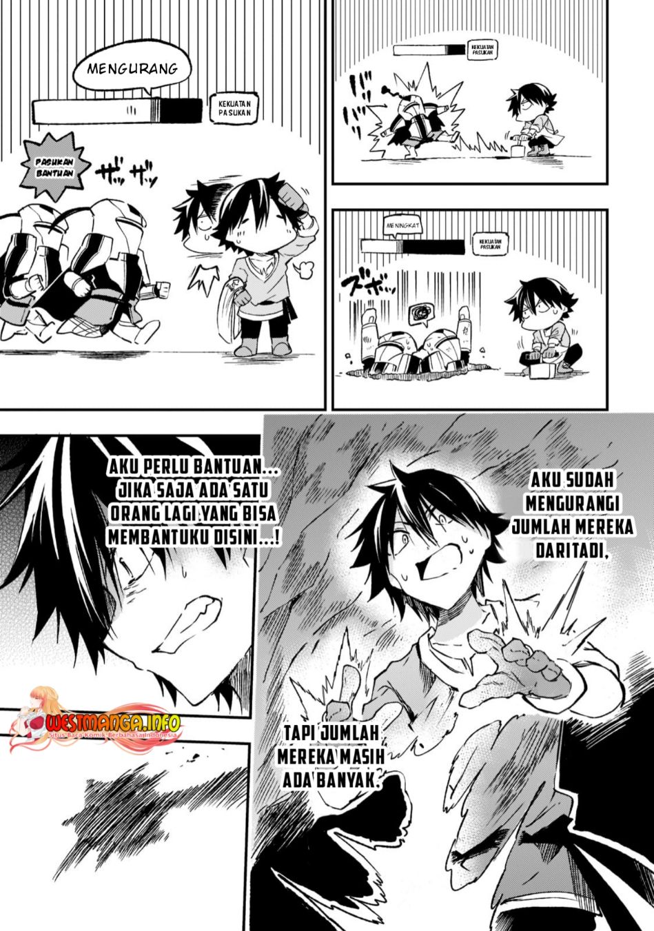 Chapter 169 - halaman 18