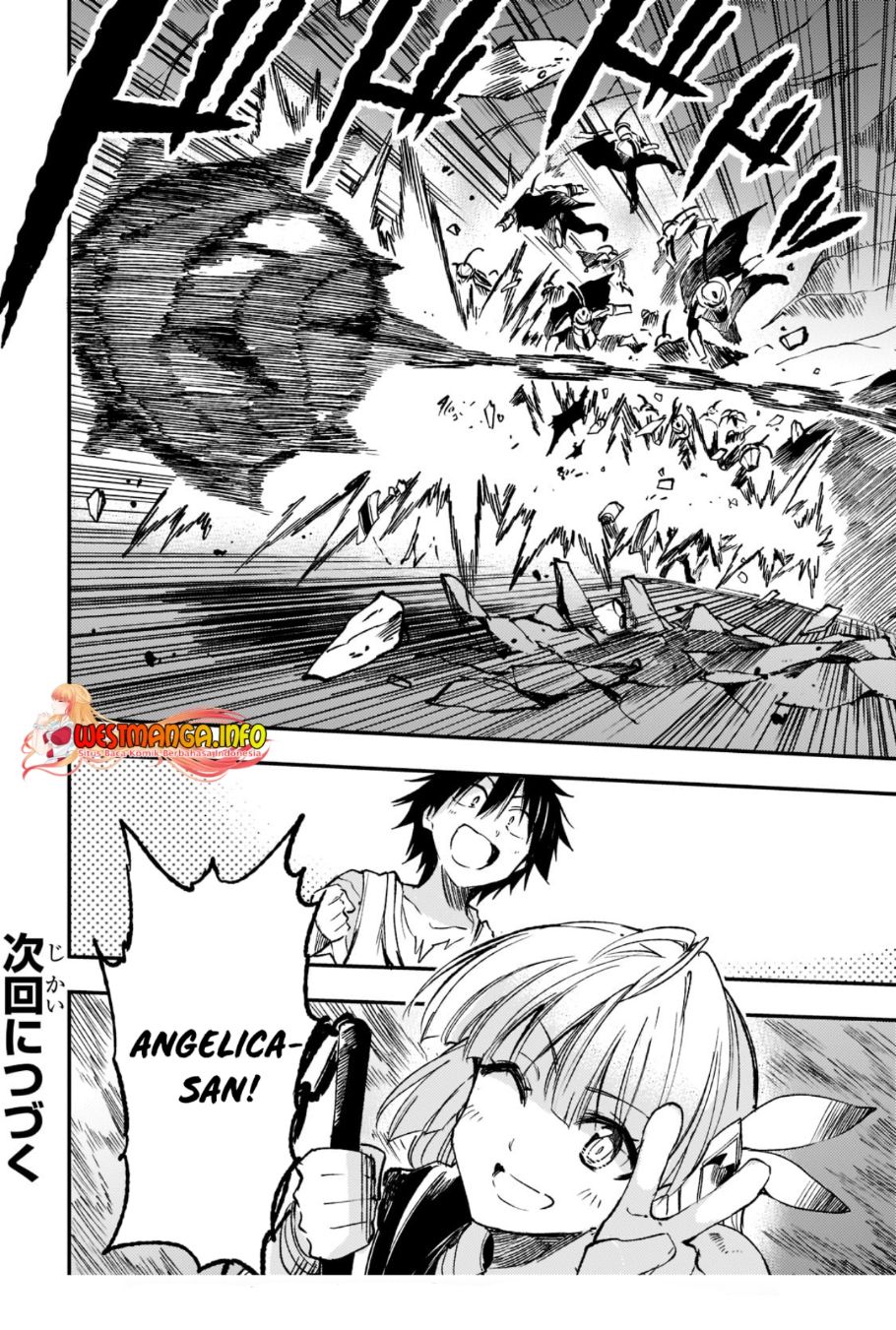 Chapter 169 - halaman 19