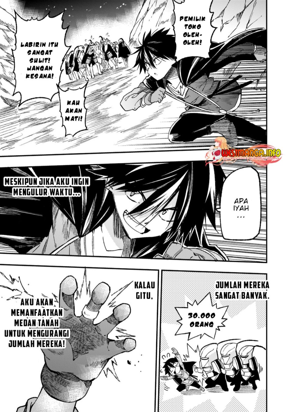 Chapter 169 - halaman 6