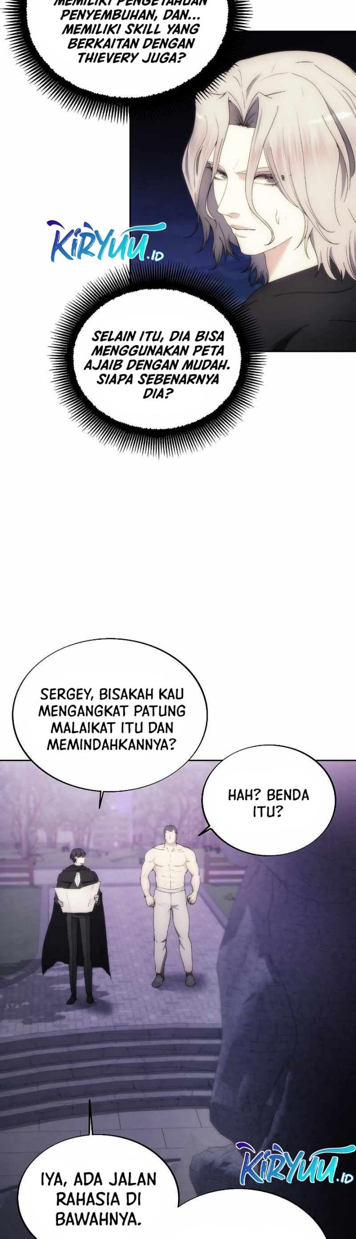 Chapter 76 - halaman 37