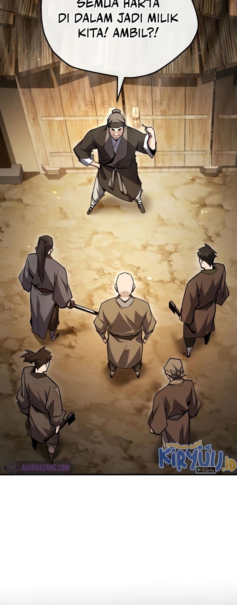 Chapter 64 - halaman 58