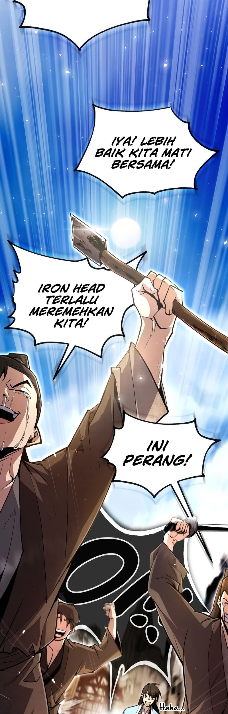Chapter 64 - halaman 60