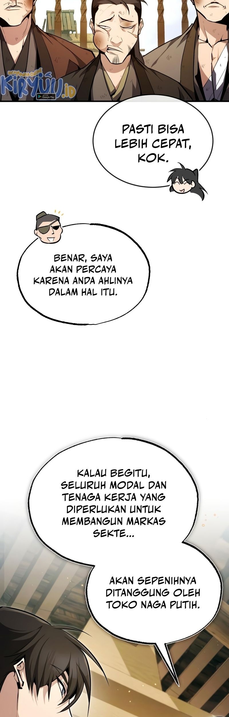 Chapter 64 - halaman 80