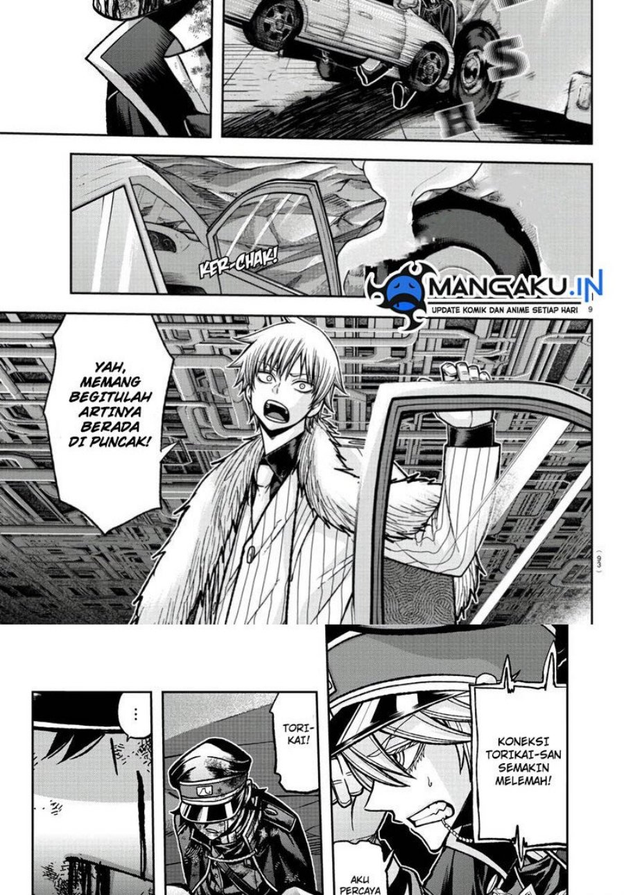 Chapter 101 - halaman 12