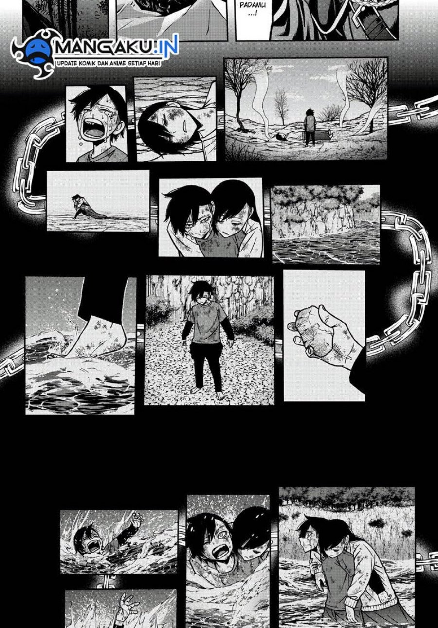 Chapter 101 - halaman 13