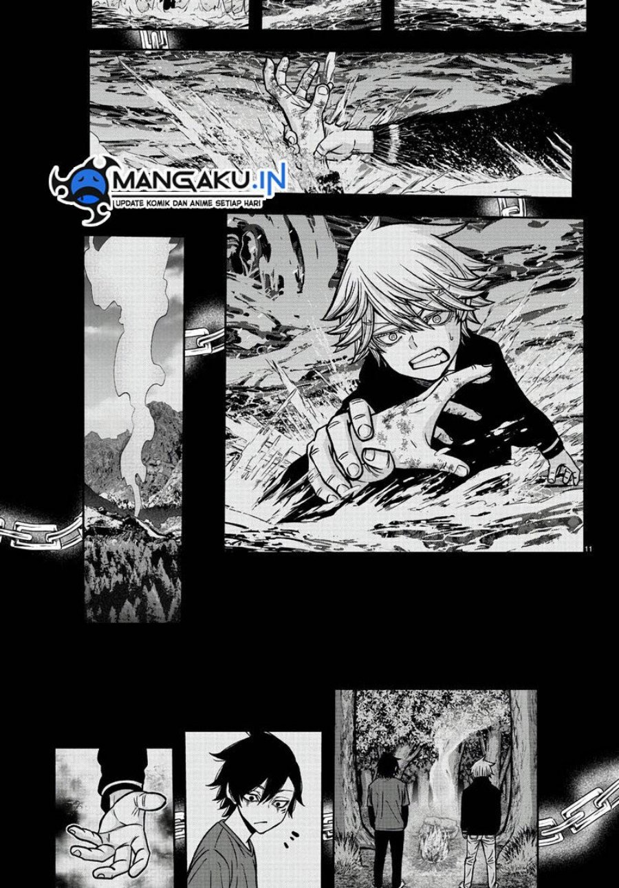 Chapter 101 - halaman 14