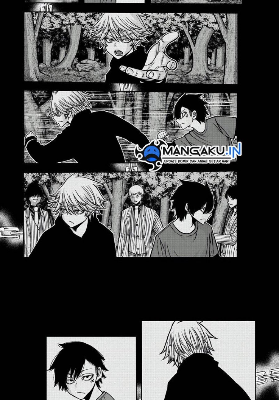 Chapter 101 - halaman 15