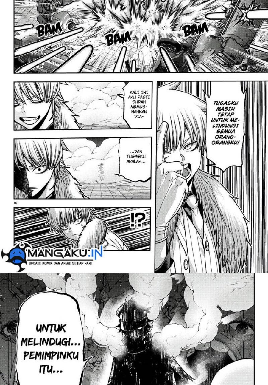 Chapter 101 - halaman 19