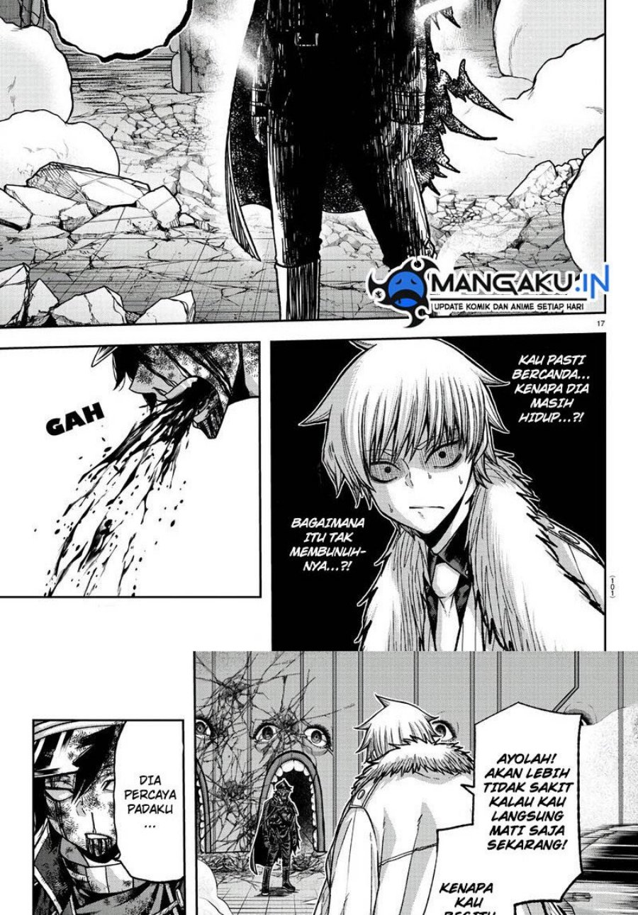 Chapter 101 - halaman 20