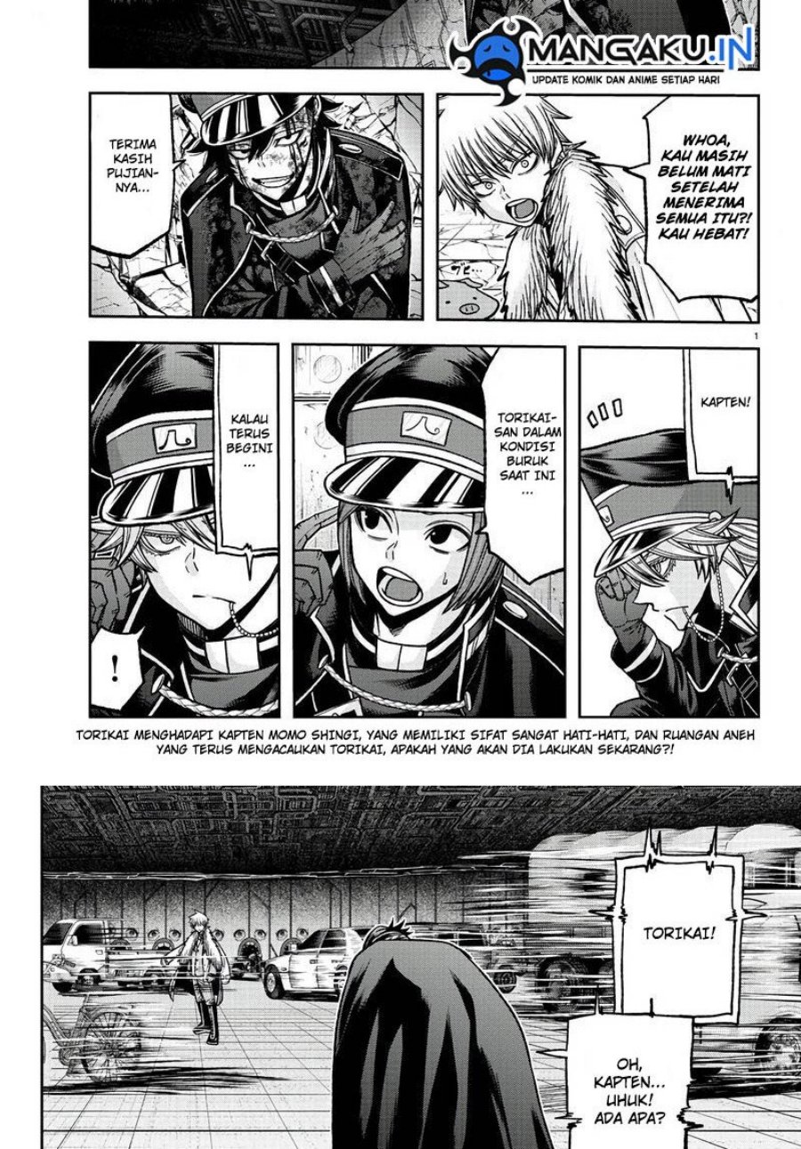Chapter 101 - halaman 4