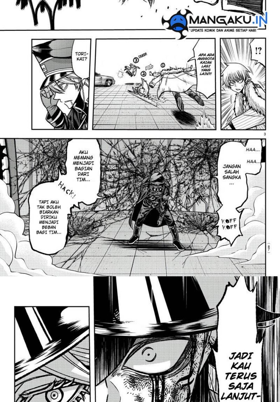 Chapter 101 - halaman 6
