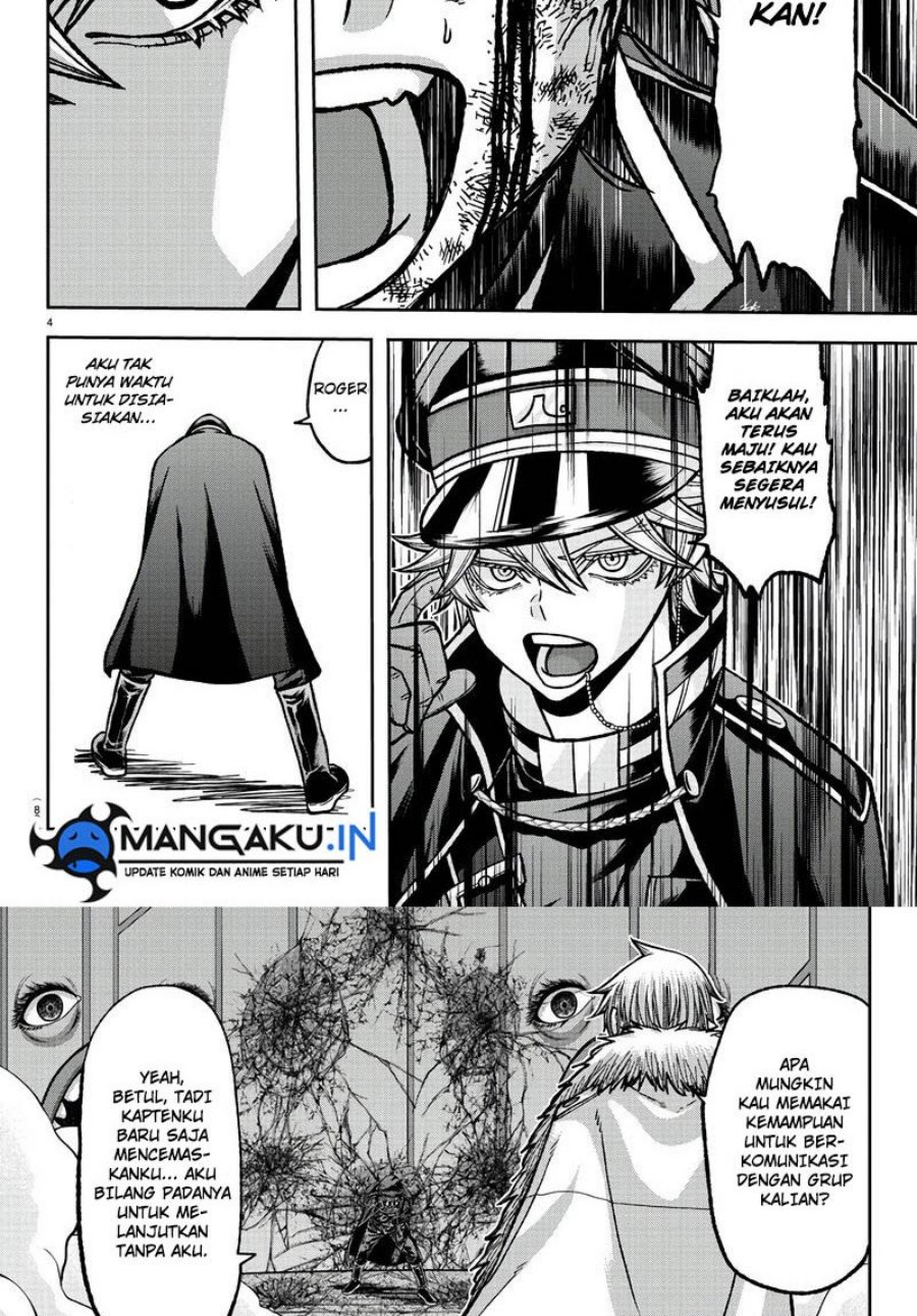 Chapter 101 - halaman 7
