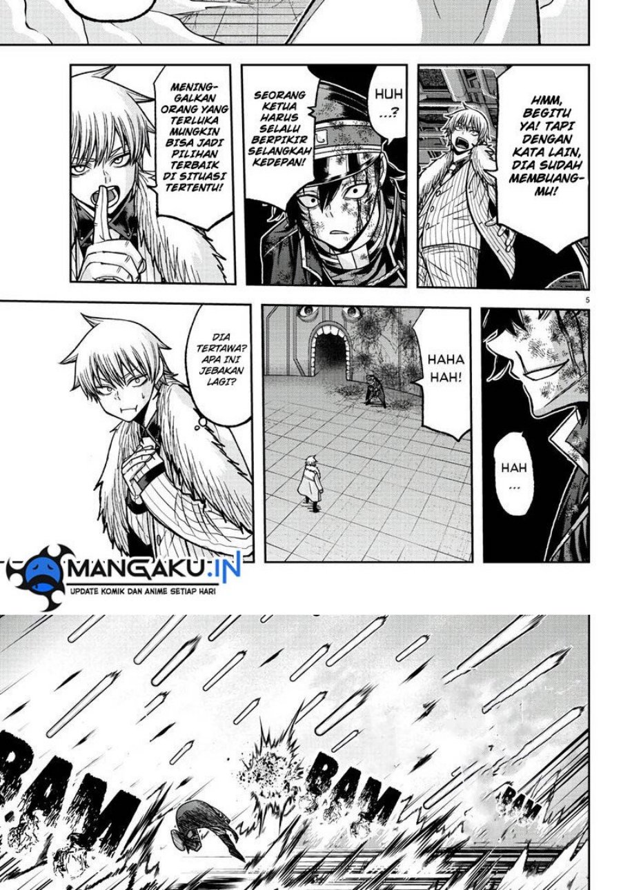 Chapter 101 - halaman 8