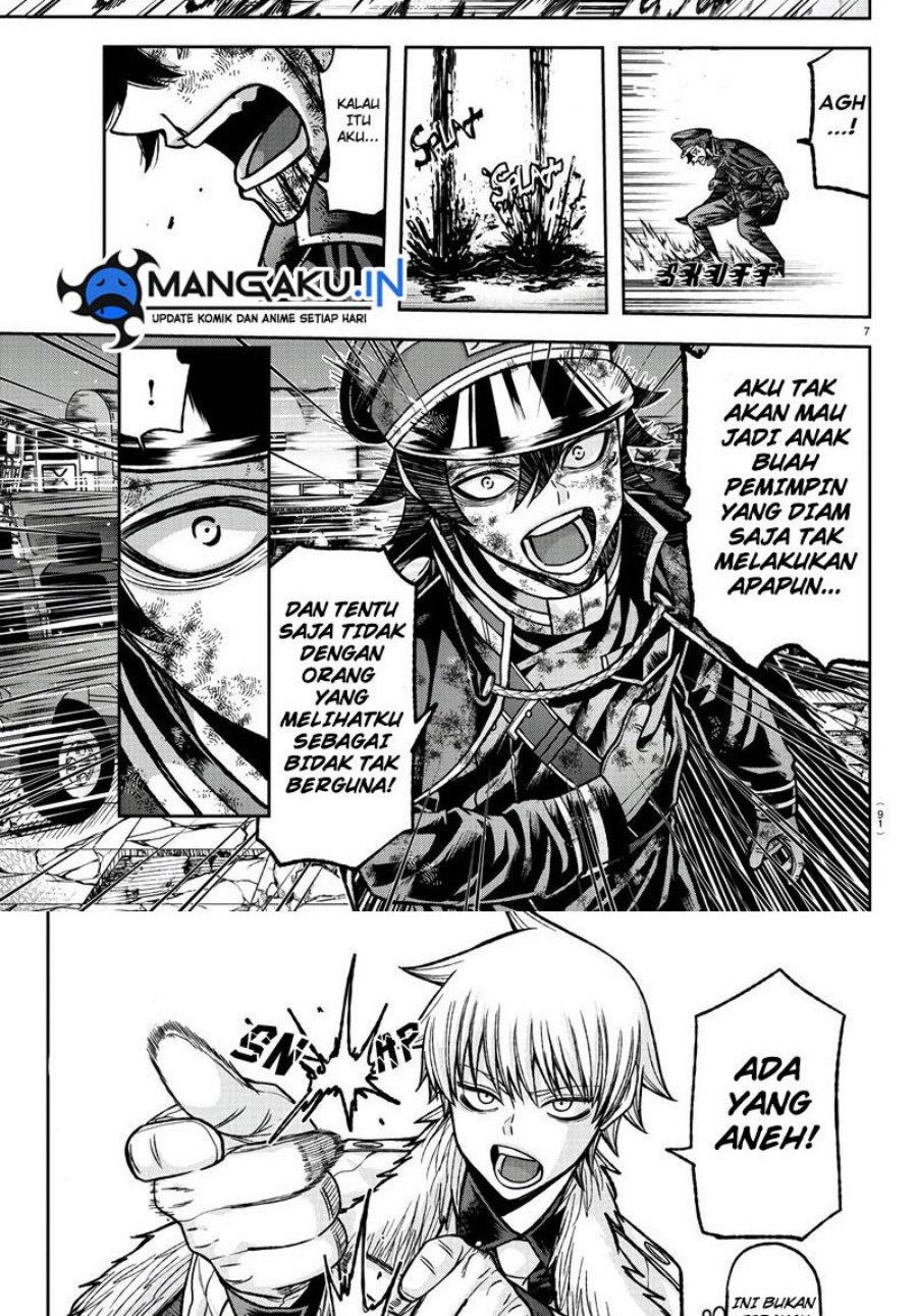 Chapter 101 - halaman 9