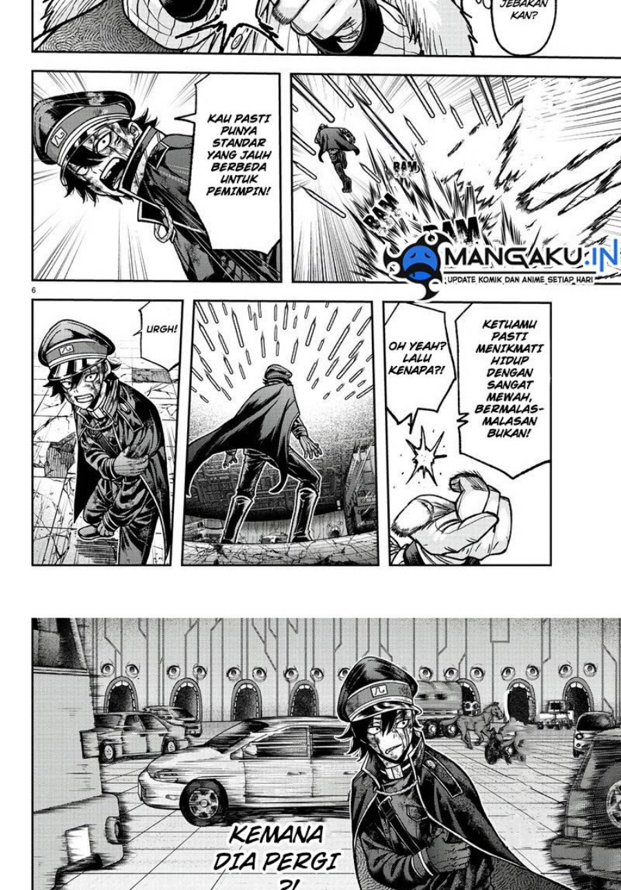 Chapter 101 - halaman 10