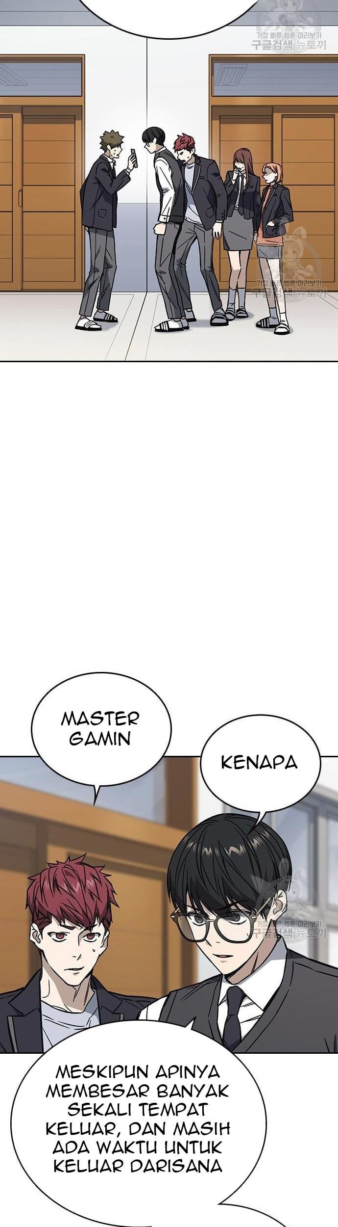 Chapter 196 - halaman 20